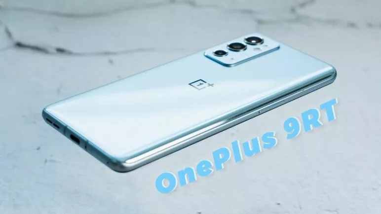 OnePlus 9RT Full Review: The perfect balance of camera and price