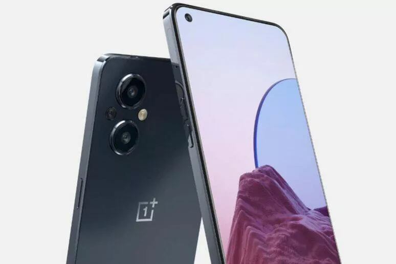OnePlus N20 OnePlus N20