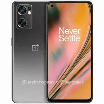 oneplus nord 2 ce