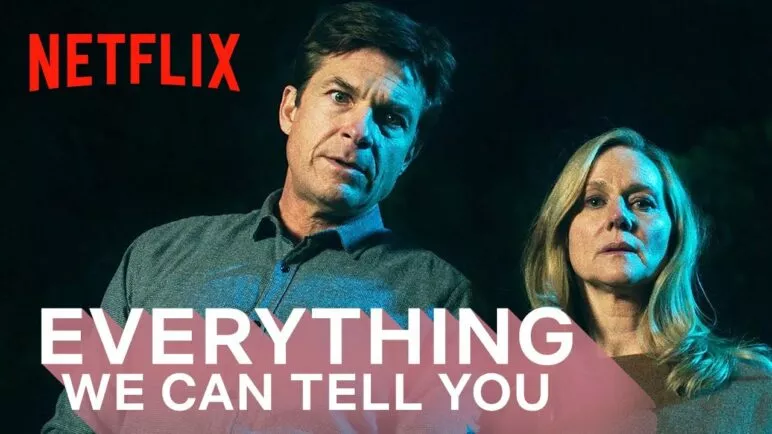 Ozark: Everything We Can Tell You About Season 4 Part 1 | Netflix