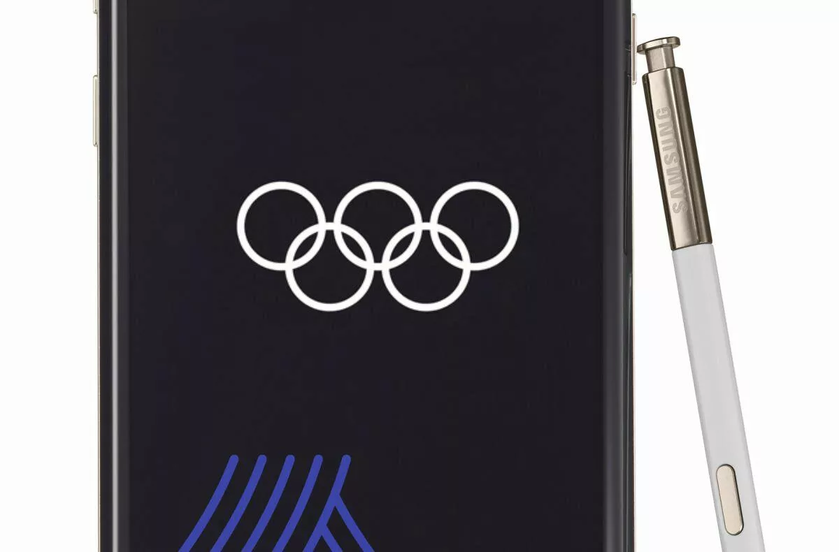 Peking olympijské hry mobil nebezpečí špionáž