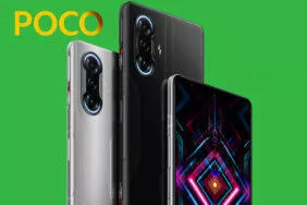 poco f3 gt