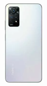 představení redmi note 11 pro