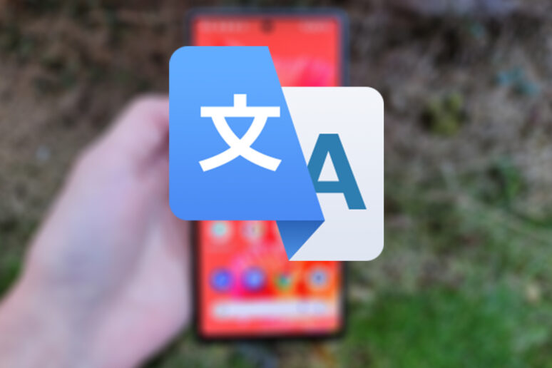 Překladač Google aktualizace Překladač Google aktualizace