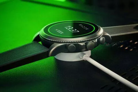 razer chytré hodinky fossil gen 6