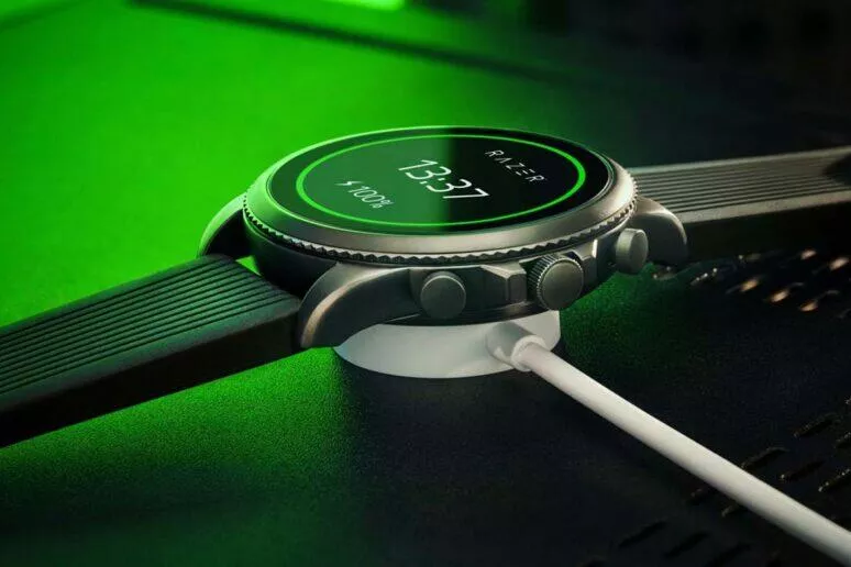 razer chytré hodinky fossil gen 6 razer chytré hodinky fossil gen 6