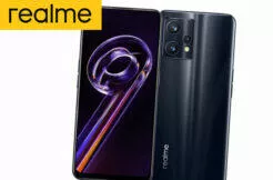 realme 9 pro