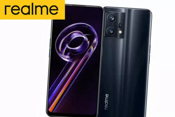 Uniká hromada specifikací chystaného realme 9 Pro