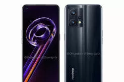 realme 9 pro