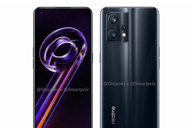 realme 9 pro realme 9 pro