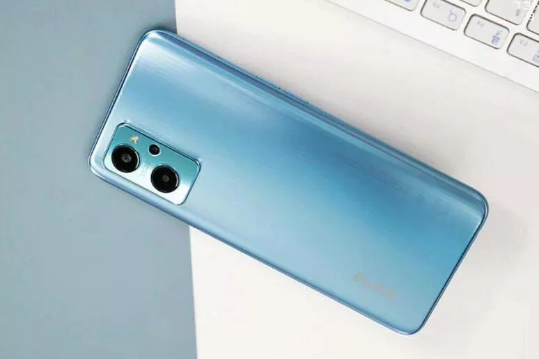 realme 9i realme 9i
