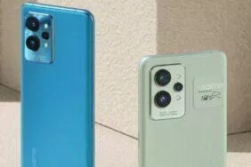 realme gt2