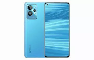 realme gt2 pro