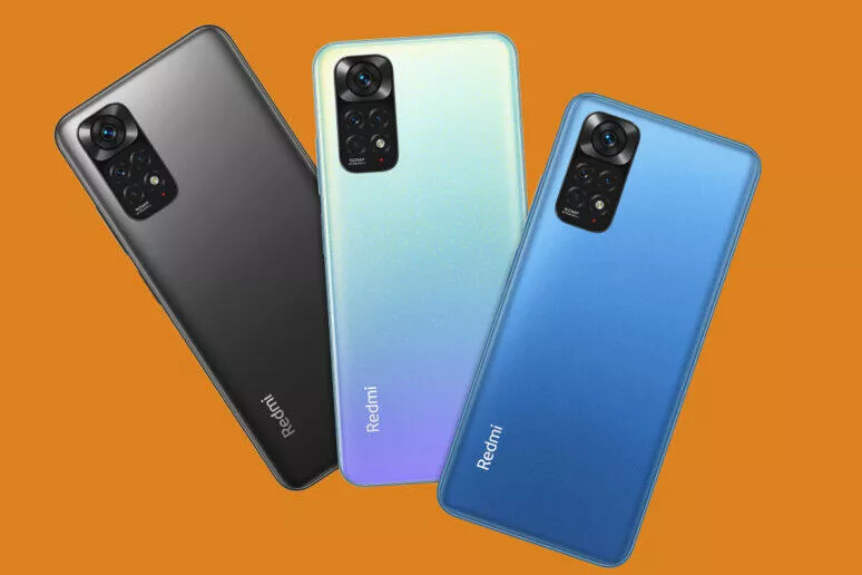 redmi note 11 redmi note 11