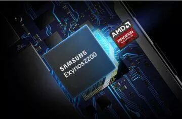 Samsung Exynos 2200