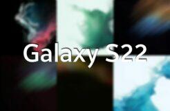 Samsung Galaxy S22 tapety stažení živé DeX