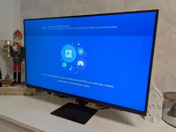 Samsung Smart Monitor M7