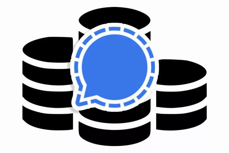 Signal platby krypto MobileCoin MOB beta Signal platby krypto MobileCoin MOB beta