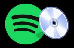 Spotify Hi-Fi termín zpoždění
