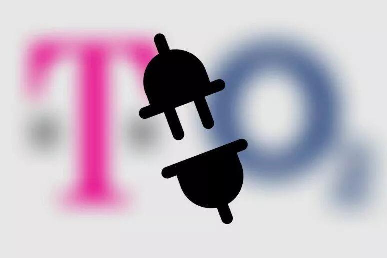 T-Mobile O2 výpadek T-Mobile O2 výpadek