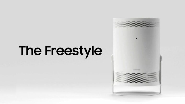 The Freestyle | Samsung