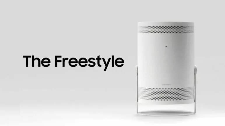 The Freestyle | Samsung