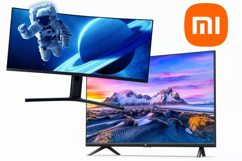 tipy na xiaomi produkty televize monitor