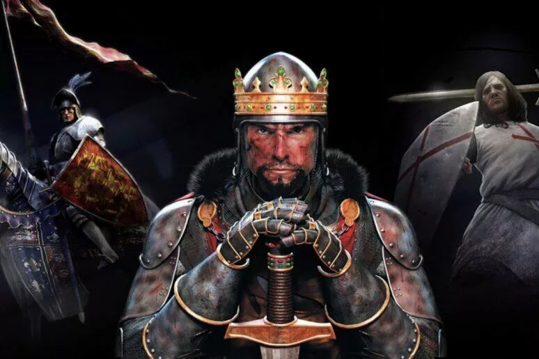 Total War Medieval 2 android Total War Medieval 2 android