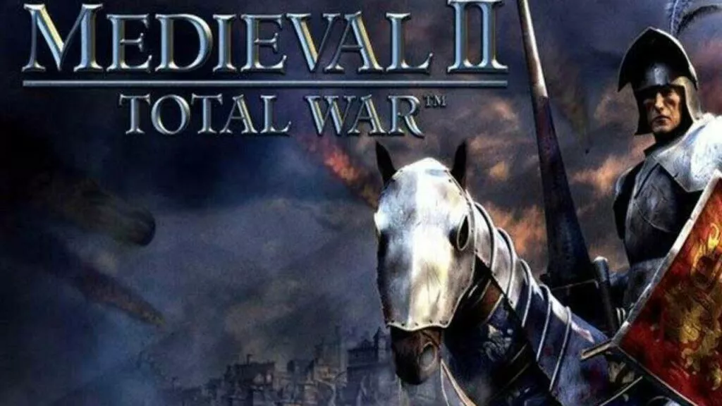 Medieval 2