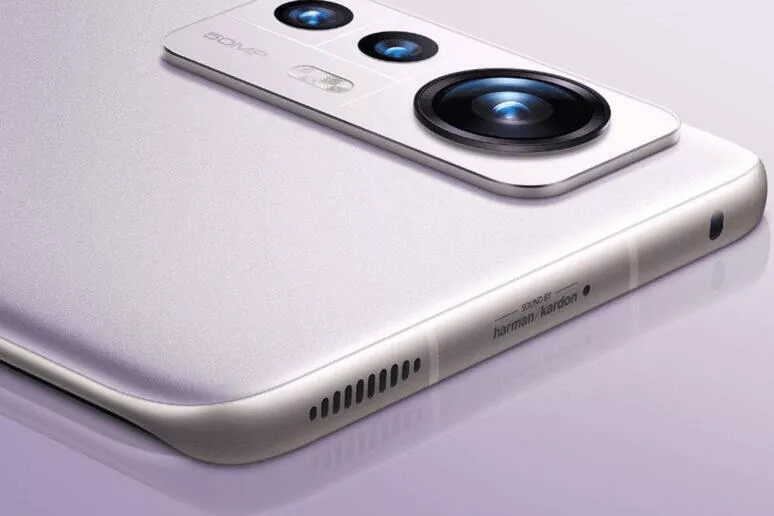 xiaomi 12 xiaomi 12