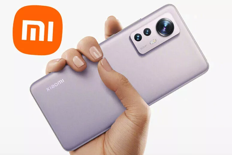 xiaomi 12 pro globální trh xiaomi 12 pro globální trh