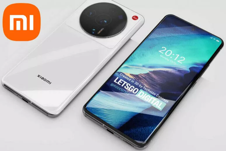 xiaomi 12 ultra xiaomi 12 ultra