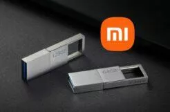 Xiaomi flash disk dual U USB-C Xiaomi flash disk dual U USB-C