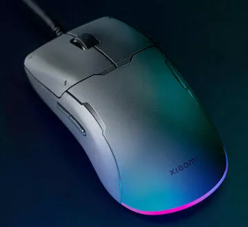 Xiaomi Gaming Mouse Lite