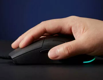 Xiaomi Gaming Mouse Lite myš