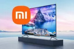 Xiaomi Mi TV Q1E 55 CR parameters price