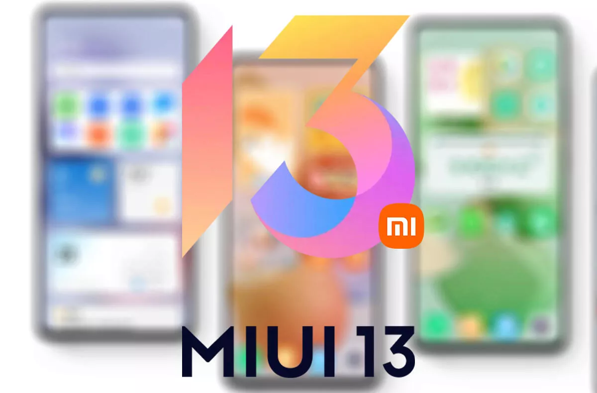 xiaomi miui 13 globalni verze