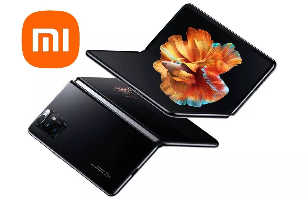 xiaomi ohebny mobil 1