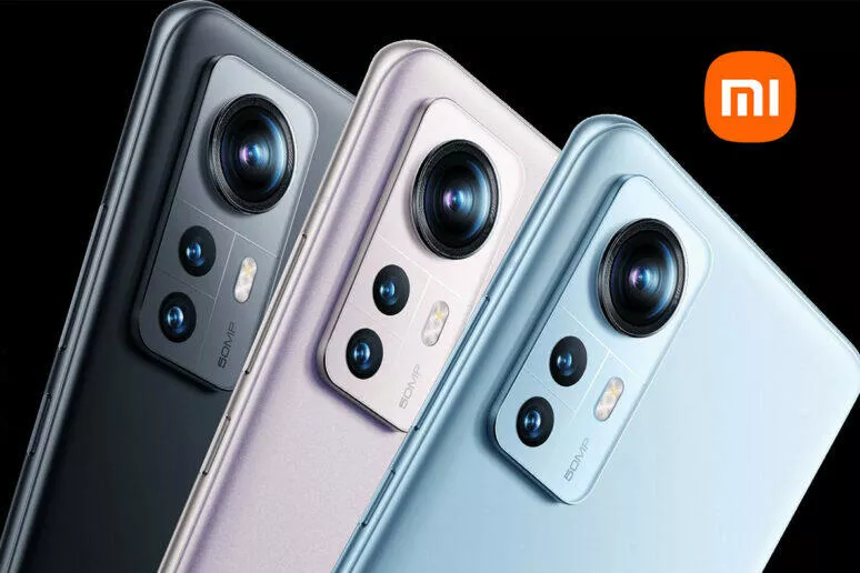 xiaomi telefony 2022 xiaomi telefony 2022