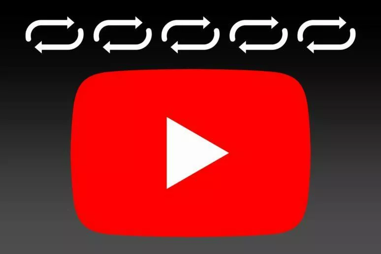 YouTube opakování kapitol YouTube opakování kapitol