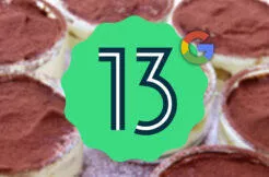 Android 13 tiramisu Android 13 tiramisu