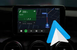 android auto 7.3