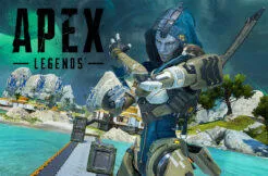 apex legends mobile