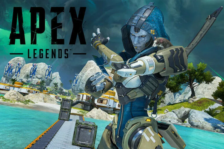 apex legends mobile apex legends mobile