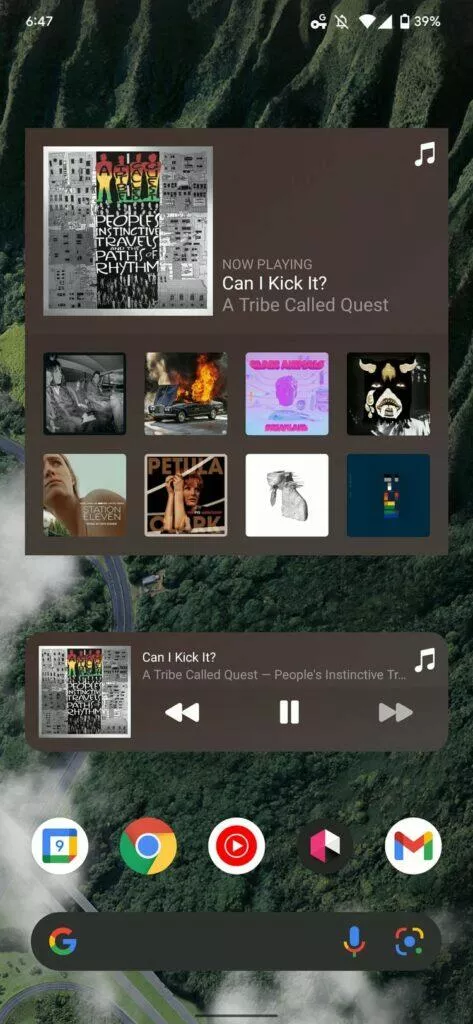 apple music android