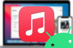 Apple Music widgety