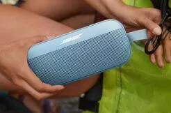 Bose Soundlink Flex reproduktor ČR