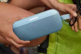 Bose Soundlink Flex reproduktor ČR