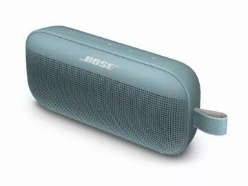 Bose Soundlink Flex reproduktor ČR kamenná modř