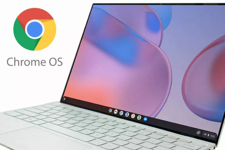 chrome os flex